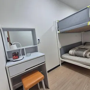 Hostal All Stay Hostel, Seúl
